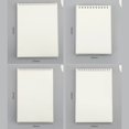 thumbnail image 5 of YAOMOBB Smooth Writing Notebook A4 Coil Notebook Smooth Writing Premium Thickened Page Loose Leaf A5 Schedule Book, 5 of 5