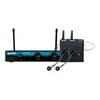 Gemini DJ uhf-216hl Wireless Headset