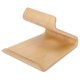 thumbnail image 2 of Accesorio de soporte para teléfono móvil con soporte para PC y tableta de escritorio de nogal de doble cara (tinte inferior), 2 of 8