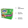 thumbnail image 2 of Blue Diamond Almonds, Whole Natural 100 calorie packs (32 count), 2 of 11