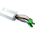 thumbnail image 3 of E-Bike Brushless Controller LCD Display Panel Kit with Dual Mode Sensor for E-Bikes, 3 of 8