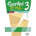 thumbnail image 1 of Essentiel et plus 3 n a2. ca - m ados, 1 of 1