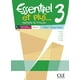 thumbnail image 1 of Essentiel et plus 3 n a2. ca - m ados, 1 of 1