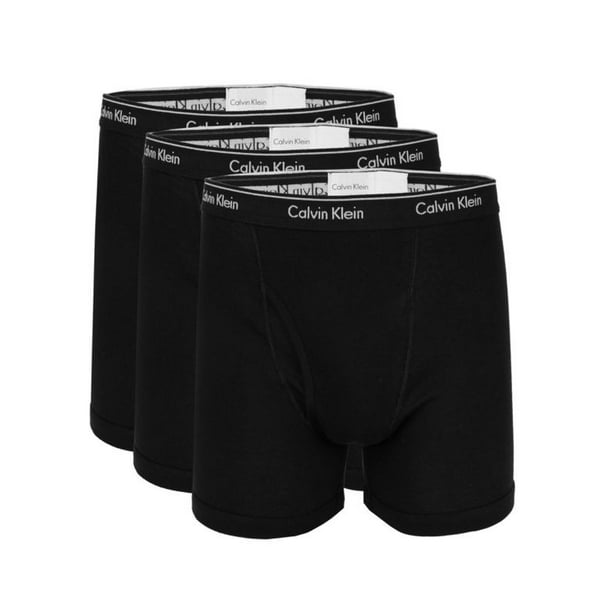 Calvin Klein BLACK Men