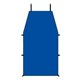 thumbnail image 1 of sweethay Toldo lateral impermeable para coche, barra de Metal ajustable en altura, tienda de tela Oxford a prueba de sol, parasol para Picnic y carpas Azul, 1 of 6