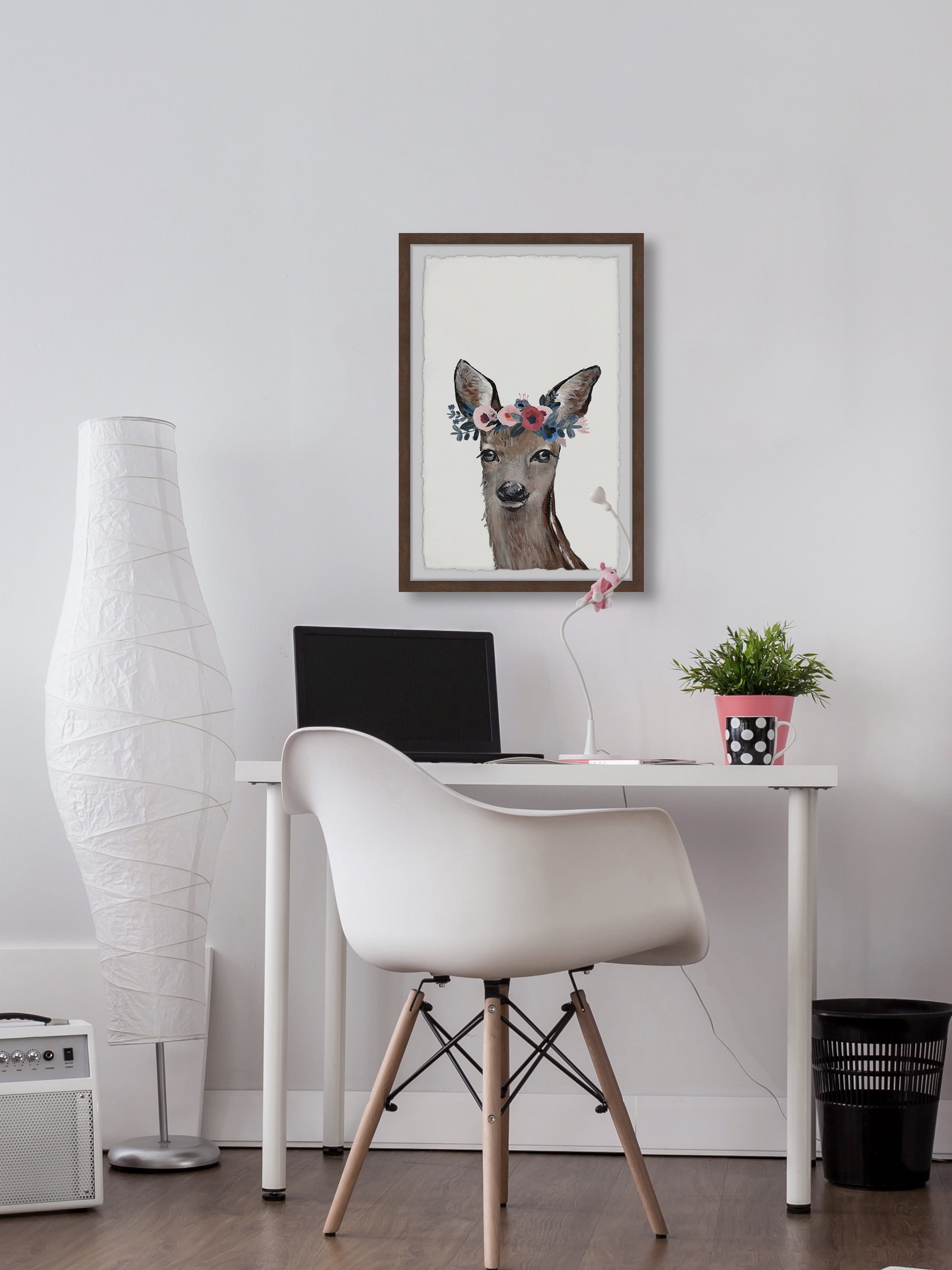 Marmont Hill Printed Animals & Insects Framed Art Prints