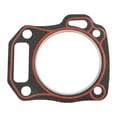 thumbnail image 4 of Engine Cylinder Head Gasket Compatible with 168F/For GX160/GX200, 4 of 6