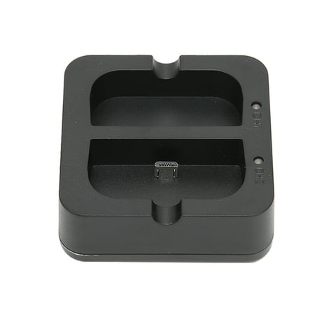 

Battery Charger 5V Circuit Protection Cam Battery Charging Station For 801 For AHDBT-501
