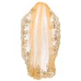 thumbnail image 1 of Bridal Veil Wedding Bride Long Veil Party Bride Veil Sequins Veil Women Hair Decoration Hair Accessory, 1 of 4