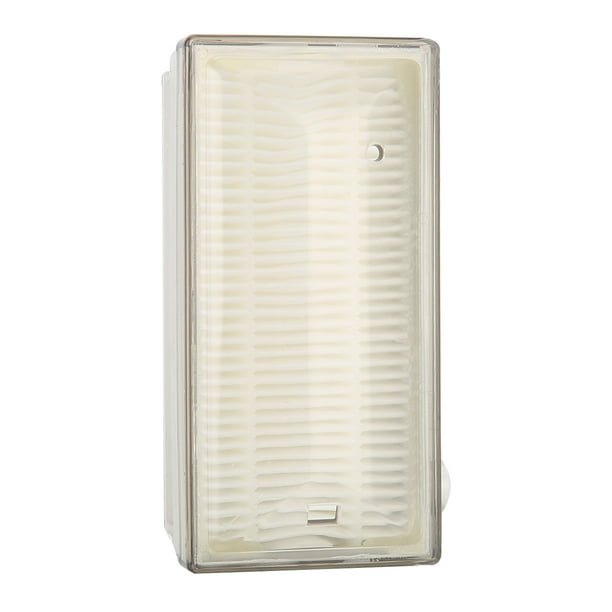 Filtro de repuesto, filtro de partículas Generador de oxígeno Filtro del generador de oxígeno Filtro concentrador de oxígeno fiel a su promesa