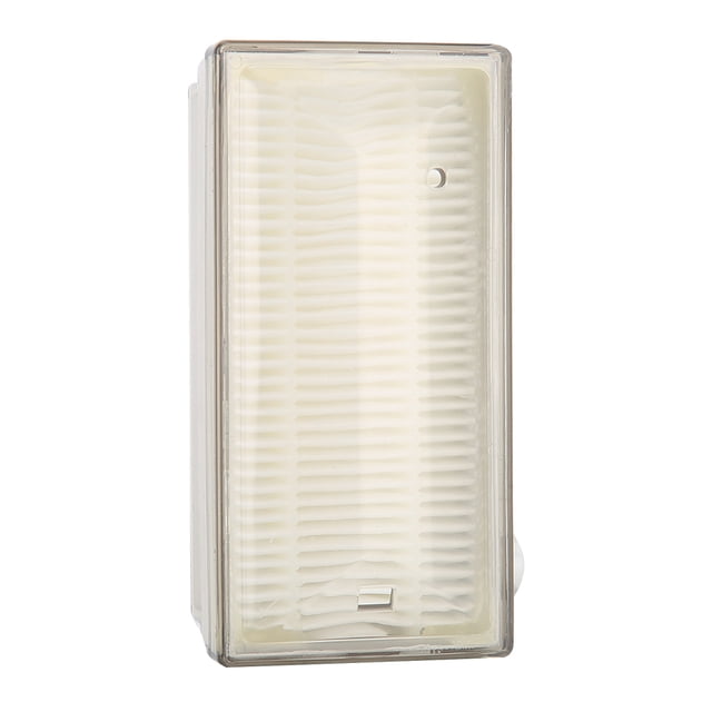 Filtro de repuesto, filtro de partículas Generador de oxígeno Filtro del generador de oxígeno Filtro concentrador de oxígeno fiel a su promesa
