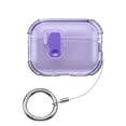 thumbnail image 1 of .Protective Case For AirPods Pro 3 Shockp roof C-over Secure Lock a, 1 of 7