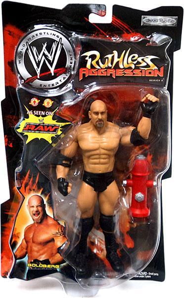 goldberg action figure walmart