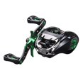 thumbnail image 1 of Carrete de pesca Baitcasting Carrete de agua dulce y agua salada Spinning E Afortunado Sencillez, 1 of 5