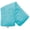 Aqua, variant on Bucky 25" Aqua Blue Rectangular All-Day and Night Hot and Cold Body Wrap