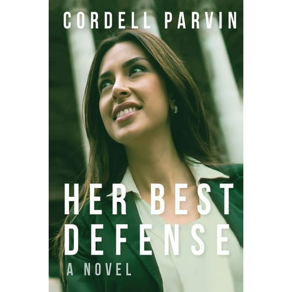 Her Best Defense, (Paperback)