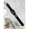 thumbnail image 6 of ALMNVO 1/4Pack Christmas Decoration Compatible with Apple watch band iWatch/Galaxy watch 5/4/3 Bracelet Silicone Strap Accessories Jewelry Decorative Ornament metal gloves Charms, 6 of 7