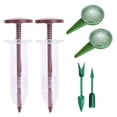 thumbnail image 1 of Maytalsory Garden Manual Sowing Tools Kit Efficiency Of This garden Planting Process Mini Sowing Tools Planting Tool Set, 1 of 6