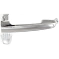 thumbnail image 6 of Geelife Door Handle For 2006-2010 Hyundai Sonata Rear Left or Right Outer Plastic Chrome, 6 of 6