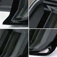 thumbnail image 6 of VLAND LED Tail Lights Assembly Smoked for 2015 2016 2017 2018 2019 2020 2021 2022 2023 Ford Mustang with 5 Modes Turn Signal, 6 of 10