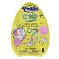 thumbnail image 1 of Peeps® Shrinky Dinks Surprise Clip-Ons, 1 of 5