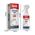 Cleaning Spray on Clearance, Household Remover Foam Spray Ceramic Tile