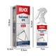 thumbnail image 3 of Ganfancp Limpiador de Manchas de Azulejos y Baldosas de Cerámica 100Ml Liquidación Ventas Hoy Ofertas Prime 1X Espuma En Spray, 3 of 7