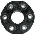 thumbnail image 2 of Dorman 935-187 Rear Driveshaft at Transfer Case Drive Shaft Coupler for Specific BMW Models, Black Fits select: 2001-2014 BMW X5, 2004-2006 BMW X3, 2 of 2