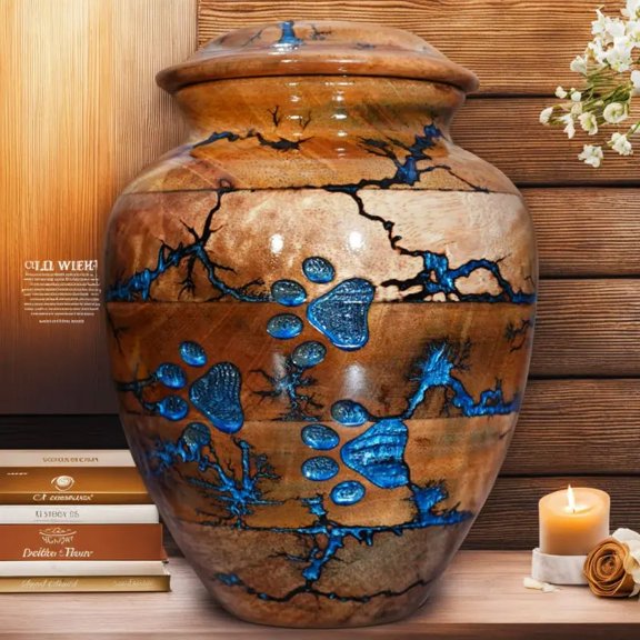 Urn for pets ashes box for cremation urn for dogs ashes box for memorial urn for cats ashes box for burial urn for ashes box urn for pets