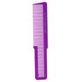 thumbnail image 1 of Mavis Laven Peines para recortar el cabello Peine de corte para cortapelos de salón profesional para peluquero(), 1 of 5