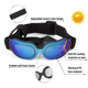 thumbnail image 3 of Disfruta de las gafas de sol para cachorros, gafas para perros con protección UV Adepaton Lentes de Sol Unisex, 3 of 5