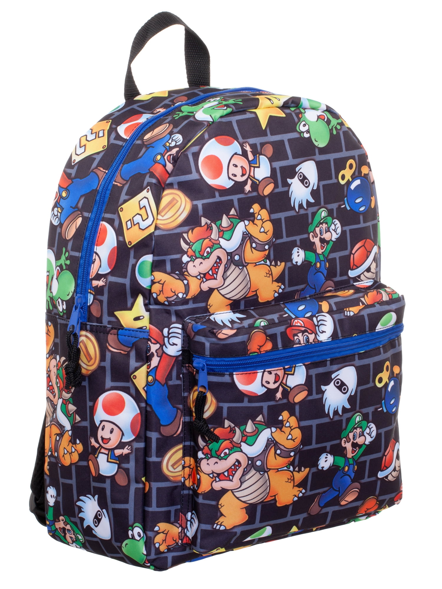jansport mario backpack