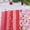 Red, variant on BIMZUC 7pcs 19.7x19.7 inches / 50x50 cm Premium Cotton Fabric DIY Assorted Squares Pre Cut Bedding Kit Quarters Bundle for Crafting Sewing Quilting, Red Color Design