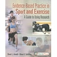 thumbnail image 1 of Evidence Based Practice in Sport and Exercise, Brent L. Arnold, Brian K. Schhilling Broché, 1 of 4