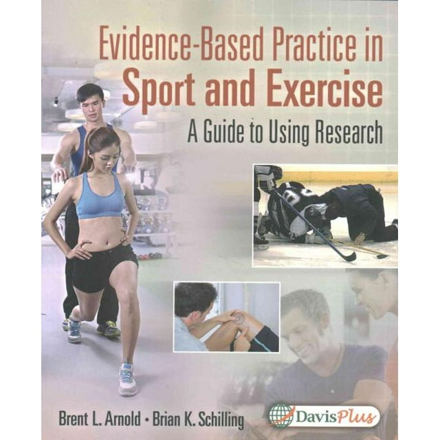 Evidence Based Practice in Sport and Exercise, Brent L. Arnold, Brian K. Schhilling Broché