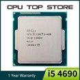 thumbnail image 1 of Processeur CPU Core i5 4690 3.5Ghz LGA 1150 Quad Core de Bureau SR1QH, 1 of 1