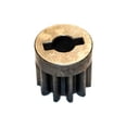 thumbnail image 2 of Briggs & Stratton OEM 71792MA  Pinion Gear 21Rb Fd R, 2 of 2