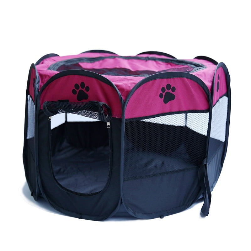 tent kennel