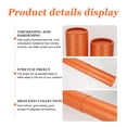 thumbnail image 4 of Extendable Telescopic Painting Paper Artwork Storage Tubes Mailing Tube, 4 of 7