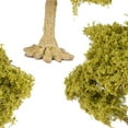 thumbnail image 6 of colcolo 3 Pieces Miniature Trees for Sand Table DIY Scenery Landscape Diorama Layout deciduous tree, 6 of 8