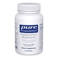 thumbnail image 1 of Pure Encapsulations PureGenomics Multivitamin - Suplemento para apoyar los requisitos de nutrientes de variaciones genéticas comunes - con vitamina A, B, C, D, E, K y minerales - 60 cápsulas, 1 of 5