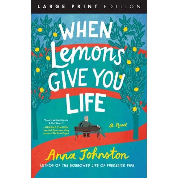 When Lemons Give You Life, (Paperback)