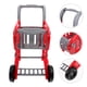 thumbnail image 5 of Carrito de compras de simulación, juguete de simulación, juguete educativo temprano para niños, 5 of 8