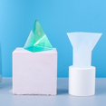thumbnail image 4 of 5PCS Cone Silicone Mold Decorative Creative Cone Resin Mold Resin Casting Mold, 4 of 10