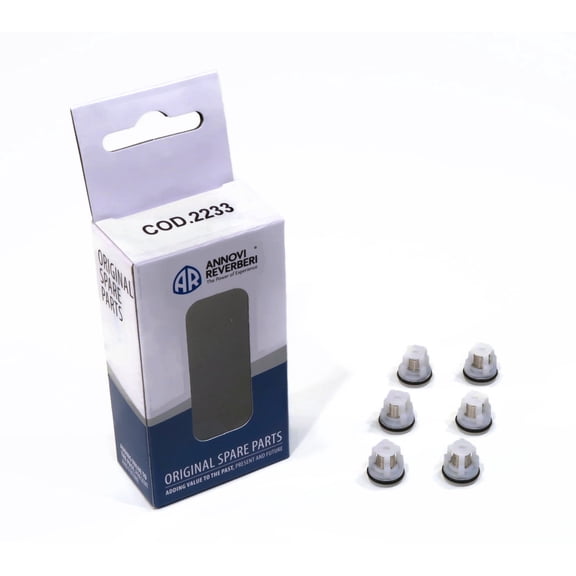 AR Check Valve Repair Kit 2233 for RMW Power Pressure Washer Water Pump