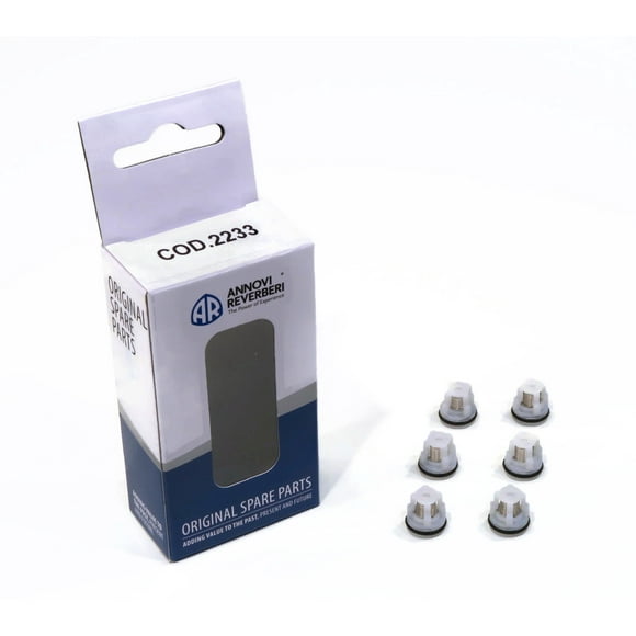 Pressure Washer Repair Kit