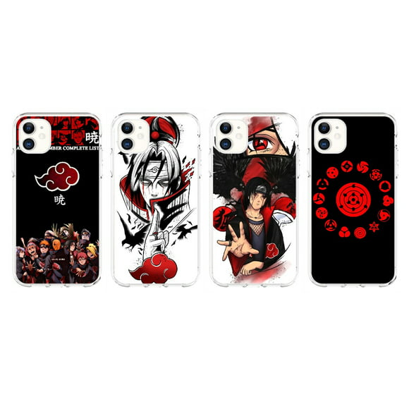 anime phone cases