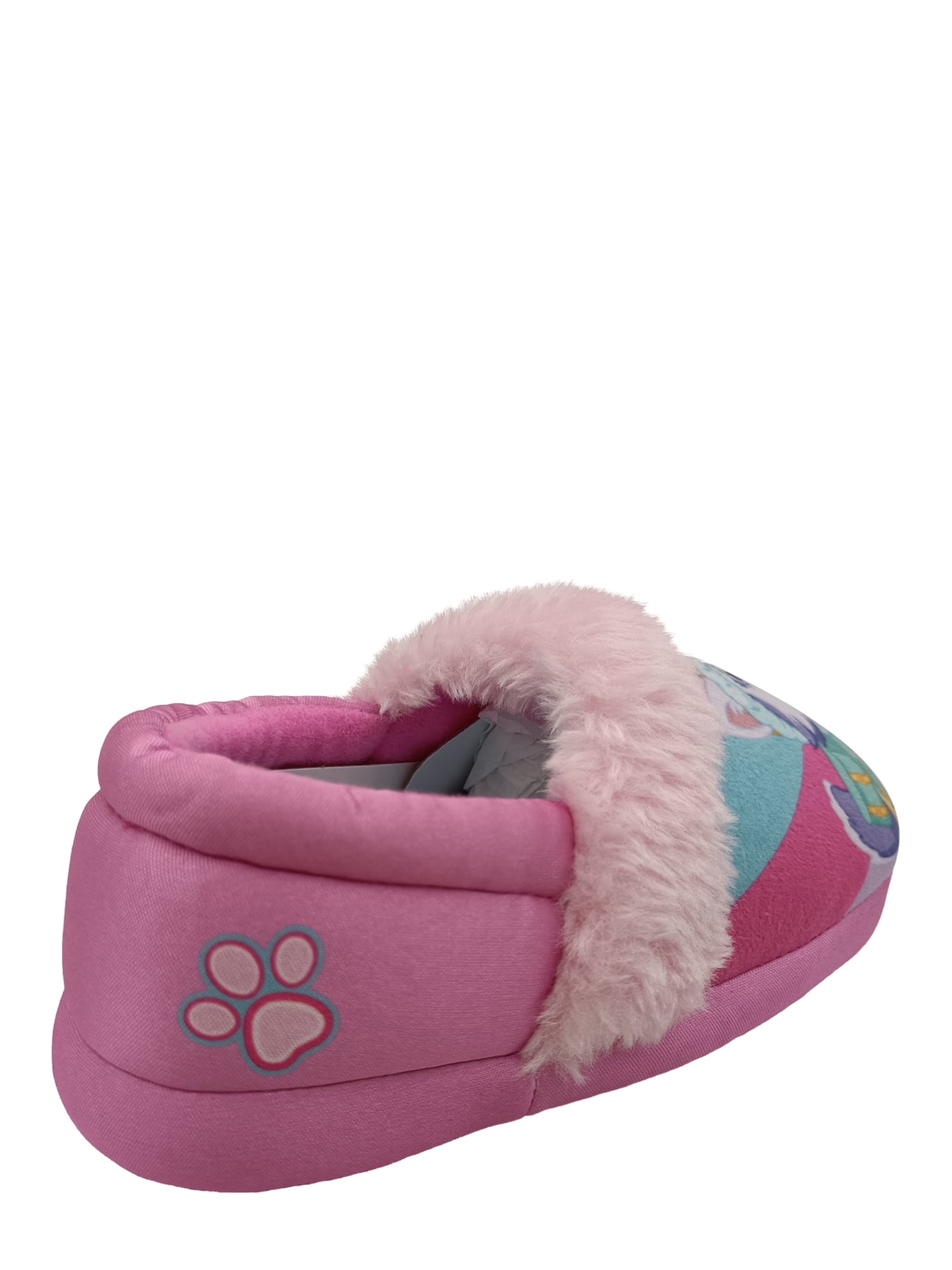 Nickelodeon Paw Patrol Character Aline Slipper (Toddler Girls)