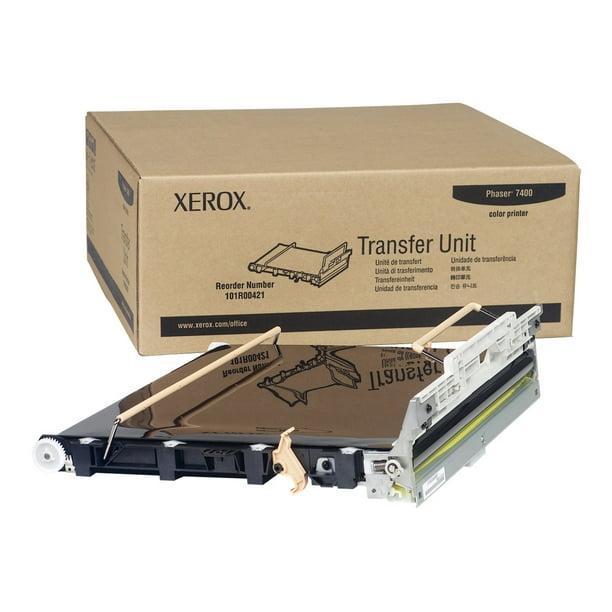 Xerox Phaser 7400 - Courroie de Transfert d'Imprimante - pour Phaser 7400