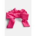 thumbnail image 3 of Hind Girls Athletic Racerback Tank Top, Shorts and Hair Bow, 3-Piece Outfit Set, Sizes 4-16, 3 of 3